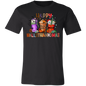 T-Shirt| Happy Hallothanksmas Coffee Options