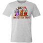 T-Shirt| Happy Hallothanksmas Coffee Options