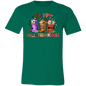 T-Shirt| Happy Hallothanksmas Coffee Options