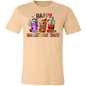 T-Shirt| Happy Hallothanksmas Coffee Options