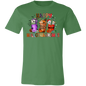 T-Shirt| Happy Hallothanksmas Coffee Options