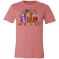 T-Shirt| Happy Hallothanksmas Coffee Options