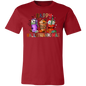 T-Shirt| Happy Hallothanksmas Coffee Options