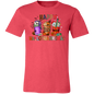 T-Shirt| Happy Hallothanksmas Coffee Options